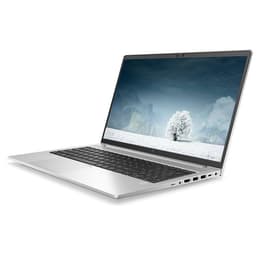 HP EliteBook 650 G9 15" (2022) - Core i5 - Gen 12 (U) - 16GB - SSD 512 GB QWERTY - Ολλανδικό