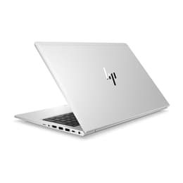 HP EliteBook 650 G9 15" (2022) - Core i5 - Gen 12 (U) - 16GB - SSD 512 GB QWERTY - Ολλανδικό
