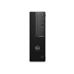 Dell OptiPlex 3080 SFF Core i5-10500 3.1 - SSD 128 GB - 16GB