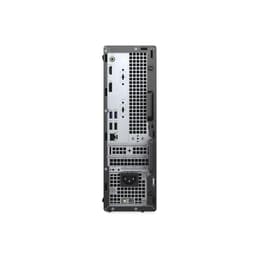 Dell OptiPlex 3080 SFF Core i5-10500 3.1 - SSD 128 GB - 16GB