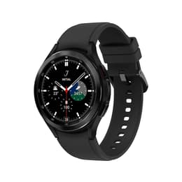 Samsung Ρολόγια Watch 4 Classic SM-R890 Παρακολούθηση καρδιακού ρυθμού GPS - Μαύρο