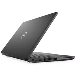 Dell Precision 3541 15" (2019) - Core i7 - Gen 9 (H) - 8GB - SSD 256 GB AZERTY - Γαλλικό