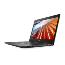 Dell Latitude 3490 14" (2018) - Core i3 - Gen 8 (U) - 8GB - SSD 128 GB AZERTY - Γαλλικό