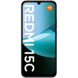 Xiaomi Redmi 15C 4G 256GB - Γκρι - Ξεκλείδωτο