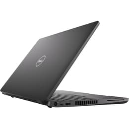 Dell Latitude 5500 15" (2019) - Core i5 - Gen 8 (U) - 16GB - SSD 256 GB AZERTY - Γαλλικό