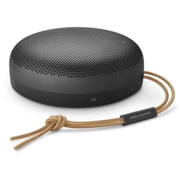 Bang & Olufsen Beosound A1 2eme génération Bluetooth Ηχεία - Μαύρο