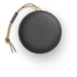 Bang & Olufsen Beosound A1 2eme génération Bluetooth Ηχεία - Μαύρο