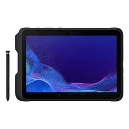 Galaxy Tab Active4 Pro 128GB - Μαύρο - WiFi + 5G