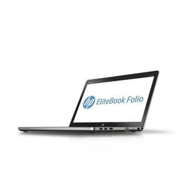 HP EliteBook Folio 9470M 14" (2012) - Core i5-3427U - 16GB - SSD 256 Gb QWERTZ - Γερμανικό