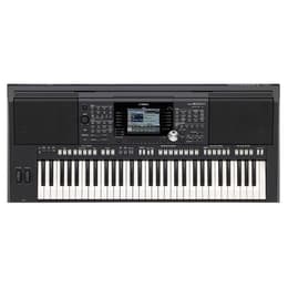 Yamaha PSR-S950 Μουσικά όργανα