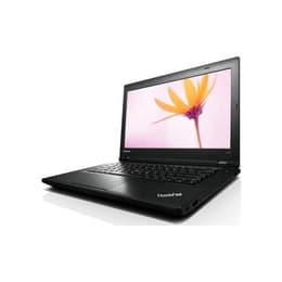 Lenovo ThinkPad L440 14" (2013) - Celeron 2950M - 4GB - HDD 500 Gb AZERTY - Γαλλικό