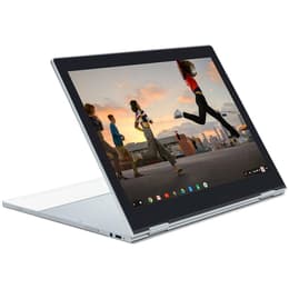 Google Chromebook PixelBook Core i7 1.3 GHz 512GB SSD - 16GB QWERTY - Αγγλικά