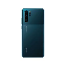 Huawei P30 Pro 128GB - Μπλε - Ξεκλείδωτο