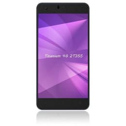 Leotec Titanium 2T355 8GB - Άσπρο - Ξεκλείδωτο