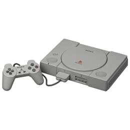 PlayStation - Γκρι