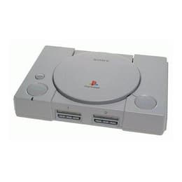 PlayStation - Γκρι