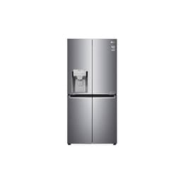 Lg GML844PZKZ Ψυγείο