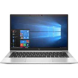 Hp EliteBook 830 G7 13"(2020) - Core i5 - Gen 10 (U) - 16GB - SSD 256 GB AZERTY - Γαλλικό