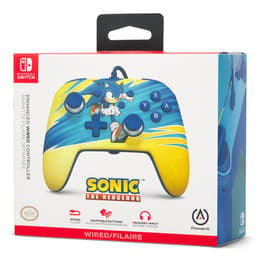 Μοχλός Nintendo Switch Powera Sonic boost