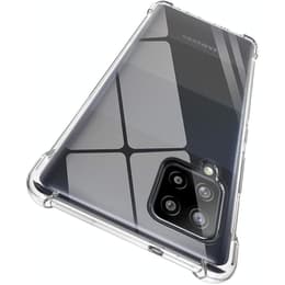 Προστατευτικό Galaxy A42 - TPU - Διαφανές