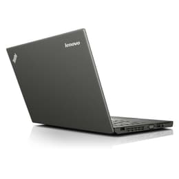 Lenovo ThinkPad X250 12" (2017) - Core i5-5300U - 8GB - SSD 256 Gb AZERTY - Γαλλικό