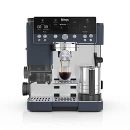 Μηχανή Espresso Χωρίς κάψουλες Ninja ES601EUCY 2,0000L -