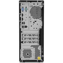 Lenovo ThinkCentre M720T MT Core i5-9400 2.9 - SSD 256 GB - 16GB