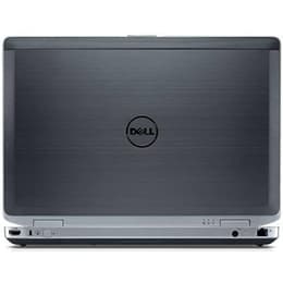 Dell E6430 14" (2012) - Core i5-3320M - 4GB - SSD 256 Gb AZERTY - Γαλλικό