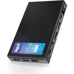 Mele Quieter 4C N100 1 - SSD 512 GB - 16GB
