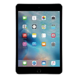iPad mini (2015) 4η γενιά 64 Go - WiFi - Space Gray
