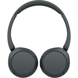 Sony WH-CH520 wireless Ακουστικά Μικρόφωνο - Μαύρο