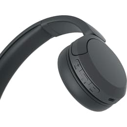 Sony WH-CH520 wireless Ακουστικά Μικρόφωνο - Μαύρο
