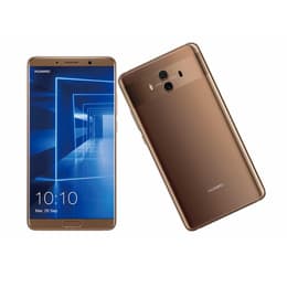Huawei Mate 10 64GB - Καφέ - Ξεκλείδωτο