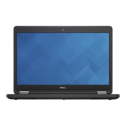 Dell Latitude E5450 14" (2015) - Core i5-5300U - 8GB - HDD 250 Gb AZERTY - Γαλλικό