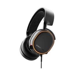 Steelseries Arctis Pro gaming καλωδιωμένο Ακουστικά Μικρόφωνο - Μαύρο