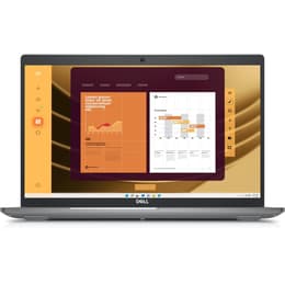 Dell Latitude 5550 15" (2023) - Core Ultra 5 125U - 32GB - SSD 512 GB QWERTZ - Γερμανικό