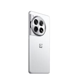 OnePlus 12 256GB - Ασημί - Ξεκλείδωτο