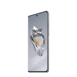 OnePlus 12 256GB - Ασημί - Ξεκλείδωτο