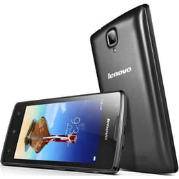 Lenovo A1000 8GB - Μαύρο - Ξεκλείδωτο