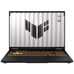 Asus Tuf Gaming F16 TUF608JMR-RV038 16" - Core i7-14650HX - 32GB - SSD 1 TBGB NVIDIA GeForce RTX 5060 QWERTY - Ισπανικό