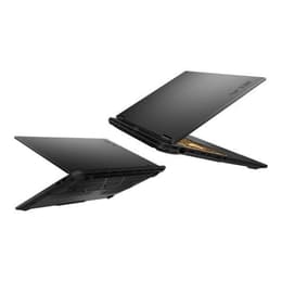 Asus Tuf Gaming F16 TUF608JMR-RV038 16" - Core i7-14650HX - 32GB - SSD 1 TBGB NVIDIA GeForce RTX 5060 QWERTY - Ισπανικό