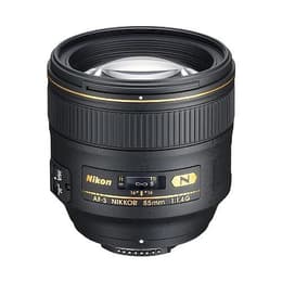Nikon Φωτογραφικός φακός Nikkor 85mm f/1.4G 85mm f/1.4