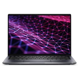 Dell Latitude 9430 14" (2022) - Core i7 - Gen 12 (U) - 16GB - SSD 512 GB AZERTY - Γαλλικό