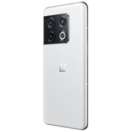 OnePlus 10 Pro 512GB - Άσπρο - Ξεκλείδωτο
