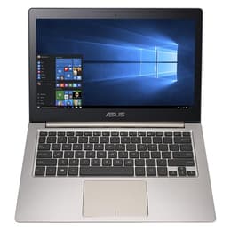 Asus X303U 13"(2015) - Core i5-6200U - 8GB - SSD 256 GB AZERTY - Γαλλικό