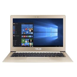 Asus VivoBook X303U 13" (2015) - Core i5-6200U - 8GB - SSD 256 GB AZERTY - Γαλλικό