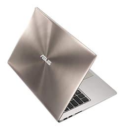 Asus VivoBook X303U 13" (2015) - Core i5-6200U - 8GB - SSD 256 GB AZERTY - Γαλλικό