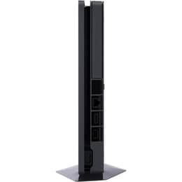 PlayStation 4 Slim 500GB - Μαύρο