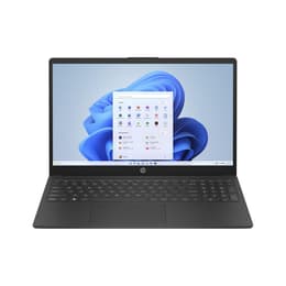 HP 15-FC 15" (2023) - Ryzen 3 - 7000 Series (U) - 8GB - SSD 256 GB AZERTY - Γαλλικό