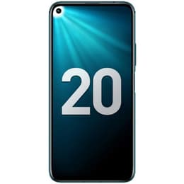 Honor 20 Pro 256GB - Μπλε - Ξεκλείδωτο - Dual-SIM